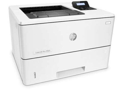 Stampante HP LaserJet Pro M501DN Laser monocromatica 45 ppm - Fronte/retro - Rete - USB 2.0