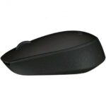Logitech B170 Mouse wireless 1000 dpi - 3 pulsanti - Ambidestro - Colore nero - immagine 4