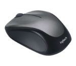 Logitech M235 Mouse wireless 1000 dpi - 3 pulsanti - Ambidestro - Colore grigio - immagine 2
