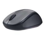 Logitech M235 Mouse wireless 1000 dpi - 3 pulsanti - Ambidestro - Colore grigio - immagine 3