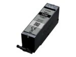 Canon PGI580XXL Nero Cartuccia d'inchiostro pigmentato originale - 1970C001 - immagine 2
