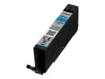 Cartuccia d'inchiostro originale Canon CLI581XXL Ciano - 1995C001 - immagine 2
