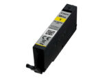 Canon CLI581XXL Giallo Cartuccia d'inchiostro originale - 1997C001 - immagine 2