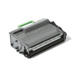 Brother TN3512 Nero Cartuccia toner originale - immagine 2