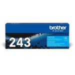 Brother TN243 Ciano Cartuccia toner originale - TN243C - immagine 3
