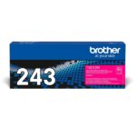 Brother TN243 Magenta Cartuccia toner originale - TN243M - immagine 3