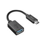 Trust Calix Cavo adattatore da USB-C a USB-A - immagine 3