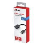 Trust Calix Cavo adattatore da USB-C a USB-A - immagine 5