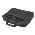 Trust Primo Custodia per laptop fino a 16" - Tasca esterna - 2 scomparti interni - Tracolla - Colore nero - immagine 3