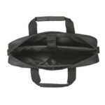 Trust Primo Custodia per laptop fino a 16" - Tasca esterna - 2 scomparti interni - Tracolla - Colore nero - immagine 4