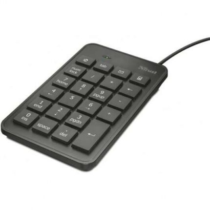 50 m - Colore nero
