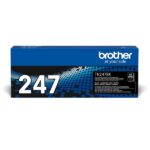 Brother TN247 Nero Cartuccia toner originale - TN247BK - immagine 3
