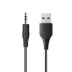 Trust Remo Altoparlanti USB 2.0 16W - Cavo da 1,50 m - Colore nero - immagine 3