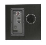 Trust Gaming GXT 38 Tytan Altoparlanti 2.1 120W - Subwoofer in legno 30W - Cavo 1,40 m - Colore nero - immagine 4