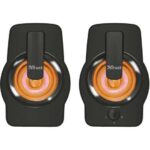 40 m - Colore nero
