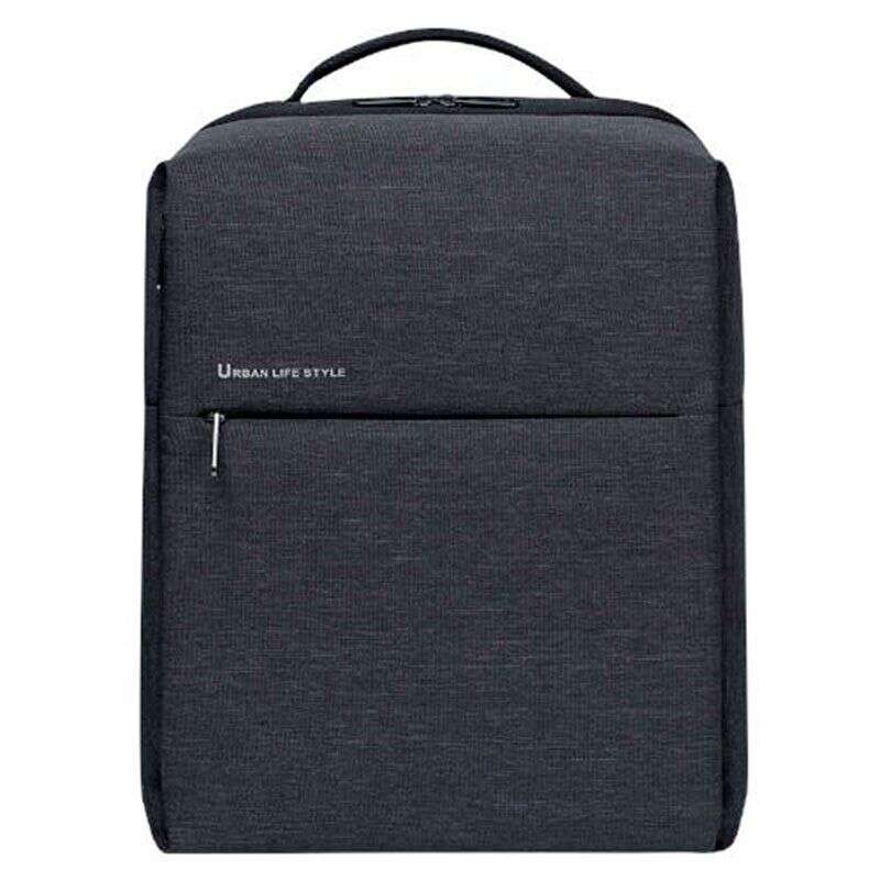 Xiaomi City Backpack 2 - Zaino per laptop da 15