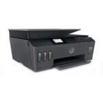 HP Smart Tank Plus 655 Stampante multifunzione a colori con Wi-Fi, 11 ppm - immagine 3