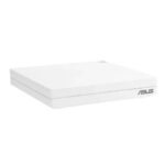 Router portatile Asus RT-AX57 Go WiFi 6 dual band - Connessione alla rete mobile 4G/5G - 1 porta LAN RJ45, 1 porta WAN RJ45 - immagine 3