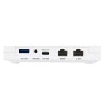 Router portatile Asus RT-AX57 Go WiFi 6 dual band - Connessione alla rete mobile 4G/5G - 1 porta LAN RJ45, 1 porta WAN RJ45 - immagine 5