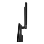 Asus 4G-N16 Router WiFi 4G LTE 300Mbps - 1 porta LAN RJ45 - 2 antenne esterne - immagine 4