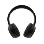 Coolbox AIR-40 Cuffie Bluetooth - ANC - 25 ore di durata della batteria - Pieghevoli - Nero - immagine 3