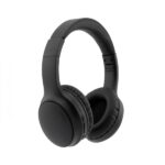 Coolbox AIR-40 Cuffie Bluetooth - ANC - 25 ore di durata della batteria - Pieghevoli - Nero - immagine 4