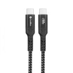 2 m - Colore nero