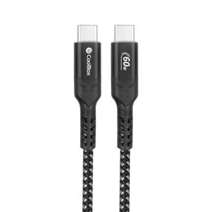 2 m - Colore nero