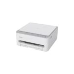 Stampante Canon Pixma TS4151i Multifunzione a colori WiFi Duplex - immagine 2