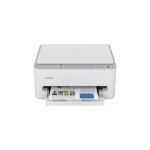 Stampante Canon Pixma TS4151i Multifunzione a colori WiFi Duplex - immagine 4
