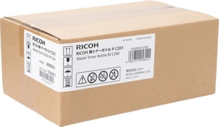 Cestino originale Ricoh M C240 - 514457