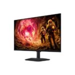 DisplayPort - VESA 100x100 mm - Colore: nero