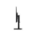 Monitor Samsung Odyssey G5 G50F da 32" IPS QHD 180 Hz FreeSync G-Sync HDR10 - Risposta 1 ms - Regolabile in altezza, orientabile e inclinabile - HDMI, DisplayPort - VESA 100x100 mm - Colore: nero - immagine 4