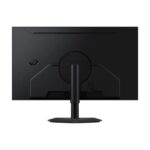 Monitor Samsung Odyssey G5 G50F da 32" IPS QHD 180 Hz FreeSync G-Sync HDR10 - Risposta 1 ms - Regolabile in altezza, orientabile e inclinabile - HDMI, DisplayPort - VESA 100x100 mm - Colore: nero - immagine 5