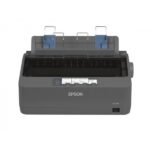 Stampante a matrice di punti parallela a 24 pin Epson LQ-350 - 360x180 DPI - Fino a 4 copie