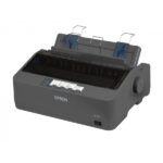 Stampante a matrice di punti parallela a 24 pin Epson LQ-350 - 360x180 DPI - Fino a 4 copie - immagine 2
