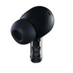 Cuffie Bluetooth Nothing Ear TWS - Cancellazione del rumore ANC - LHDC 5.0 e LDAC - Fino a 36 ore di riproduzione - Nero - immagine 3