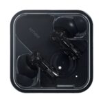 Cuffie Bluetooth Nothing Ear TWS - Cancellazione del rumore ANC - LHDC 5.0 e LDAC - Fino a 36 ore di riproduzione - Nero - immagine 5