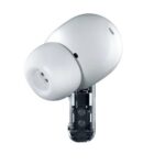 Cuffie Bluetooth Nothing Ear TWS - Cancellazione del rumore ANC - LHDC 5.0 e LDAC - Fino a 36 ore di riproduzione - Bianco - immagine 3