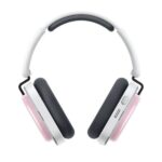 Cuffie Bluetooth Nothing Headphone (a) - Cancellazione del rumore ANC - Driver da 40 mm - Fino a 135 ore di riproduzione - Rosa - immagine 3