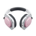 Cuffie Bluetooth Nothing Headphone (a) - Cancellazione del rumore ANC - Driver da 40 mm - Fino a 135 ore di riproduzione - Rosa - immagine 4