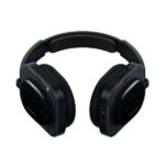 Cuffie Bluetooth Nothing Headphone (a) - Cancellazione del rumore ANC - Driver da 40 mm - Riproduzione fino a 135 ore - Colore nero - immagine 2