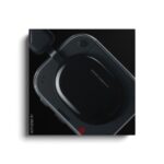Cuffie Bluetooth Nothing Headphone (a) - Cancellazione del rumore ANC - Driver da 40 mm - Riproduzione fino a 135 ore - Colore nero - immagine 5