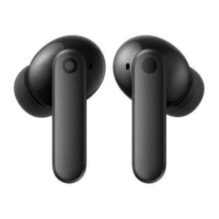 Nulla CMF Buds 2 Cuffie Bluetooth TWS - Cancellazione attiva del rumore - Fino a 55 ore di durata della batteria - Colore grigio scuro