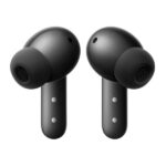 Nulla CMF Buds 2 Cuffie Bluetooth TWS - Cancellazione attiva del rumore - Fino a 55 ore di durata della batteria - Colore grigio scuro - immagine 2