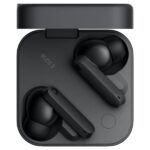 Nulla CMF Buds 2 Cuffie Bluetooth TWS - Cancellazione attiva del rumore - Fino a 55 ore di durata della batteria - Colore grigio scuro - immagine 3