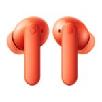 Nothing CMF Buds 2 Cuffie Bluetooth TWS - Cancellazione attiva del rumore - Durata della batteria fino a 55 ore - Colore arancione