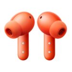 Nothing CMF Buds 2 Cuffie Bluetooth TWS - Cancellazione attiva del rumore - Durata della batteria fino a 55 ore - Colore arancione - immagine 2