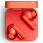 Nothing CMF Buds 2 Cuffie Bluetooth TWS - Cancellazione attiva del rumore - Durata della batteria fino a 55 ore - Colore arancione - immagine 3