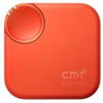 Nothing CMF Buds 2 Cuffie Bluetooth TWS - Cancellazione attiva del rumore - Durata della batteria fino a 55 ore - Colore arancione - immagine 4